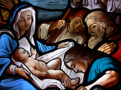 Nativity @ stefatelier.com