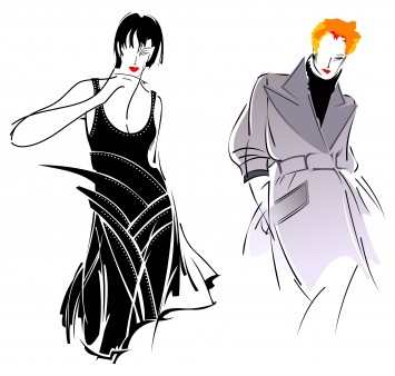 more apparel fashion image